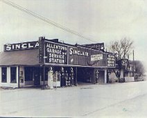 Allentown_Garage Allentown Garage; from collection of Dan Nicholson.